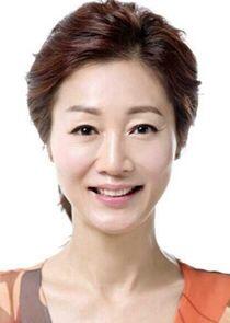 Bang Eun Hee Bang Eun Hee