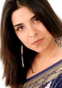 Shaheen Khan Shaheen Khan