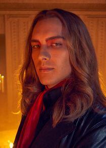 Michael Langdon Michael Langdon