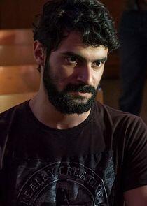 Nidal 'El Makdessi' Nidal 'El Makdessi'