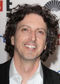 Mark Schwahn Mark Schwahn