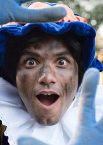 Nieuwe Piet Nieuwe Piet