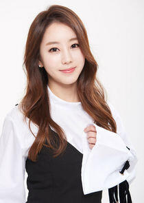 photo of Hwang Bo Mi photo of Hwang Bo Mi