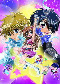 Kirarin Revolution Kirarin Revolution