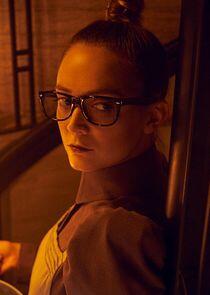 Mallory Mallory