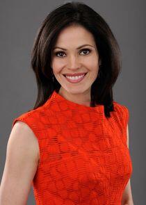 Tanya Rivero Tanya Rivero