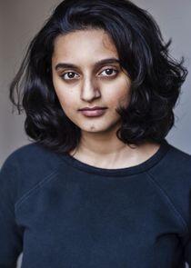 Aasiya Shah Aasiya Shah