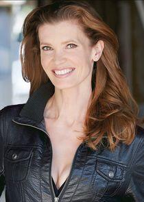 photo of Zehra Leverman