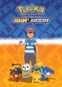 Pokémon - Season 20 Pokémon - Season 20