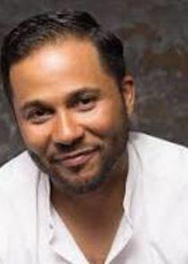 photo of Jason Dirden photo of Jason Dirden