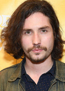 John Patrick Amedori John Patrick Amedori