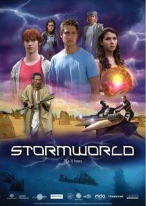 Stormworld Stormworld