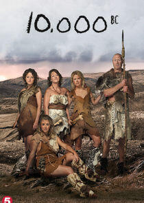 10,000 BC 10,000 BC