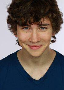 Dylan Arnold Dylan Arnold