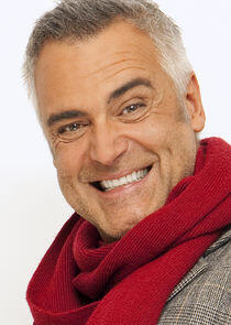 Ernst Kirchsteiger