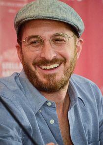 Darren Aronofsky Darren Aronofsky