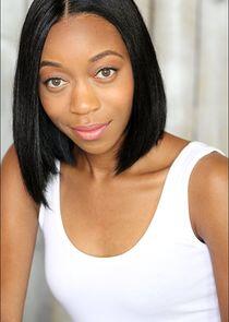 photo of Teisha Speight photo of Teisha Speight