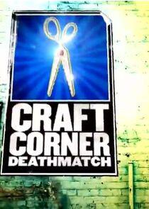 Craft Corner Deathmatch Craft Corner Deathmatch