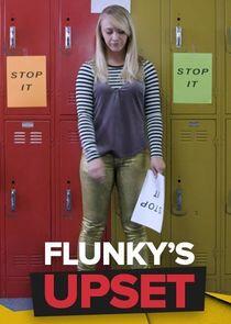 Flunky's Upset Flunky's Upset