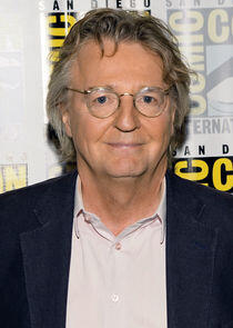 Michael Hirst Michael Hirst