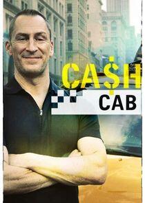 Cash Cab Cash Cab