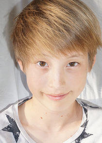 Kai Johnson Kai Johnson