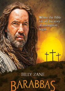 Barabbas Barabbas