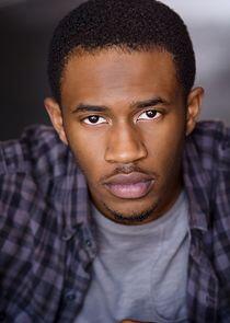Malcolm David Kelley Malcolm David Kelley