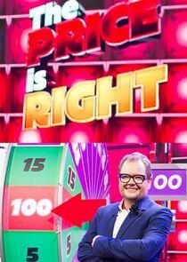 The Price is Right The Price is Right