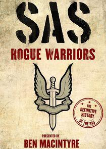 SAS: Rogue Warriors SAS: Rogue Warriors