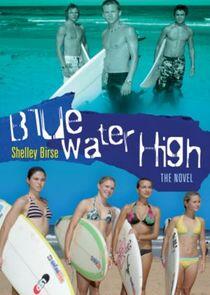 Blue Water High Blue Water High