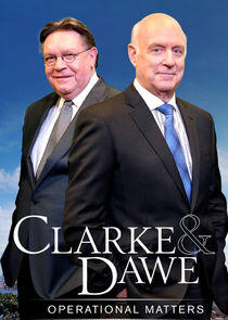 Clarke and Dawe Clarke and Dawe
