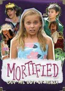 Mortified Mortified