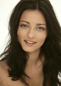 Danielle Horvat