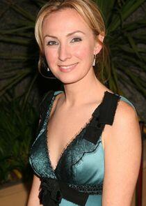 Lisa McCune Lisa McCune