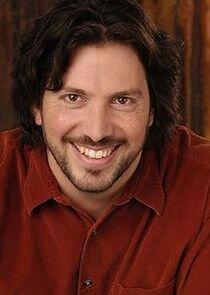Richard Hatem Richard Hatem