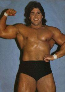 Jim Powers Jim Powers