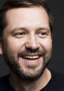 Martin Høgsted
