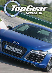 Top Gear - Season 10