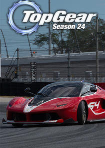 Top Gear - Season 24