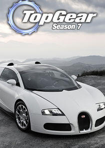 Top Gear - Season 7