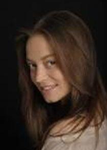 photo of Irma Mali