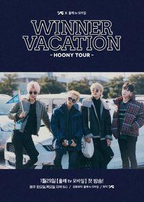 WINNER Vacation WINNER Vacation