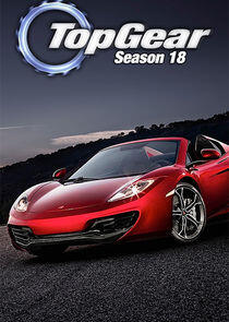 Top Gear - Season 18