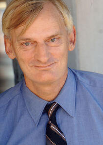 photo of Charles Noland photo of Charles Noland