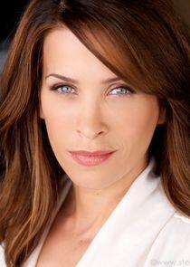 Christina Cox Christina Cox