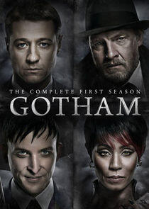 Gotham - Season 1 Gotham - Season 1
