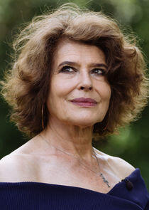 Fanny Ardant Fanny Ardant