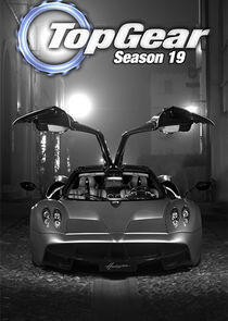 Top Gear - Season 19