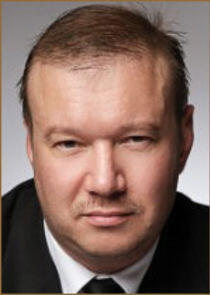 photo of Дмитрий Родонов